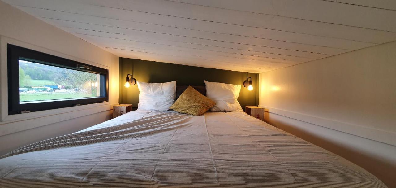 Tiny House Centre Equestre - 35 Mins De Paris Villa Chambly Eksteriør bilde